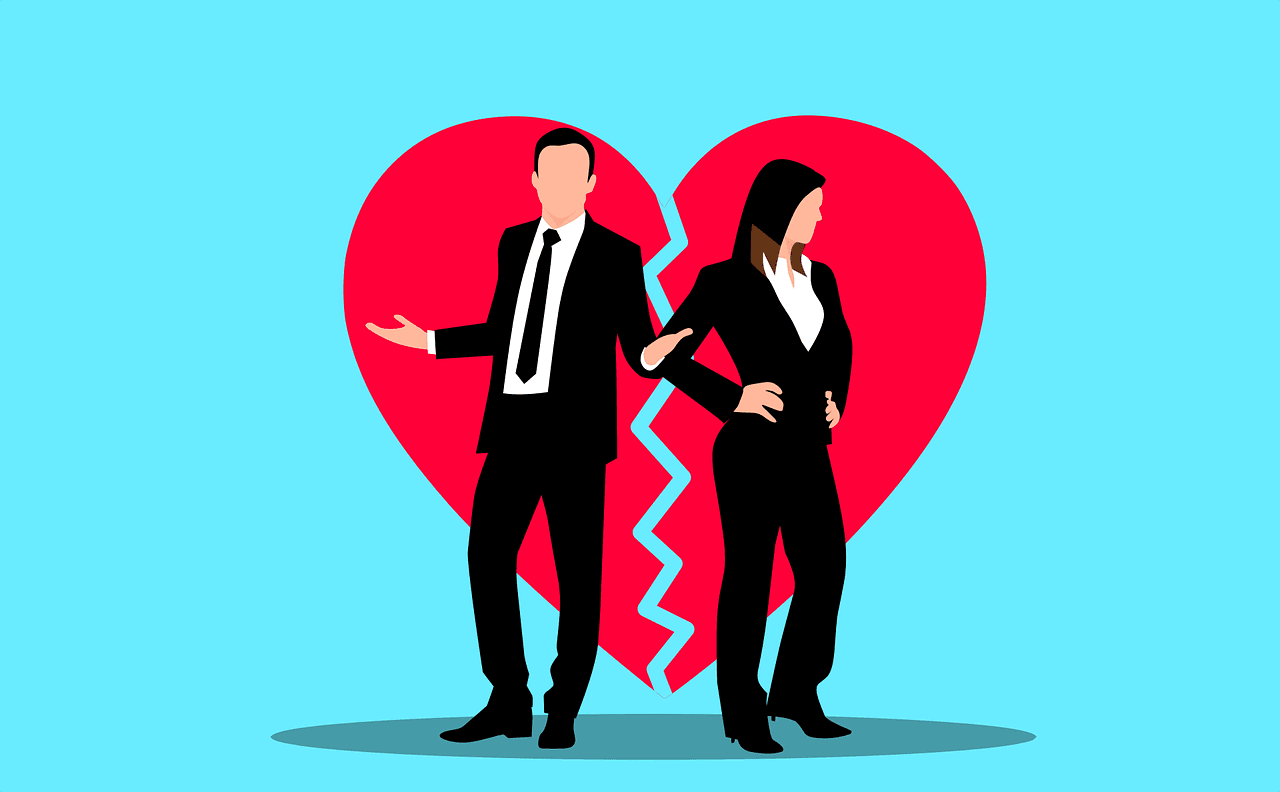 Pareja narcisista - psicologos en barakaldo