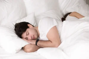 Por qué Hablo Dormido - Barakaldo Psicólogos